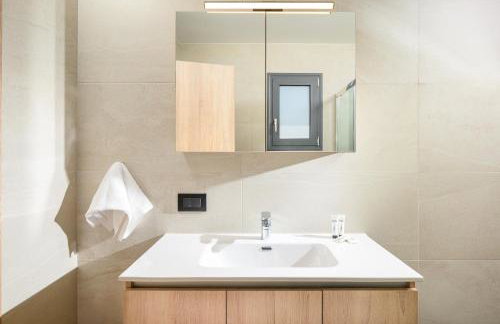 Petrus Luxury Villas in Old Hersonissos - 3 Bedrooms & 3 Bathrooms - Foto 72