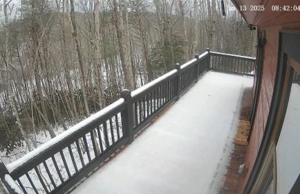 Perfectly Imperfect Cabin - Foto 25