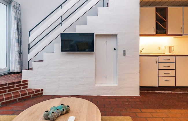 6 Person Holiday Home in Brovst - Photo 61