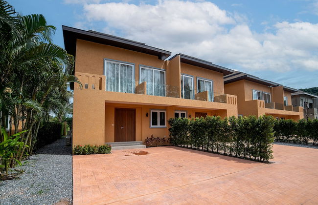 Perla Pool Villa - Koh Chang - Foto 8