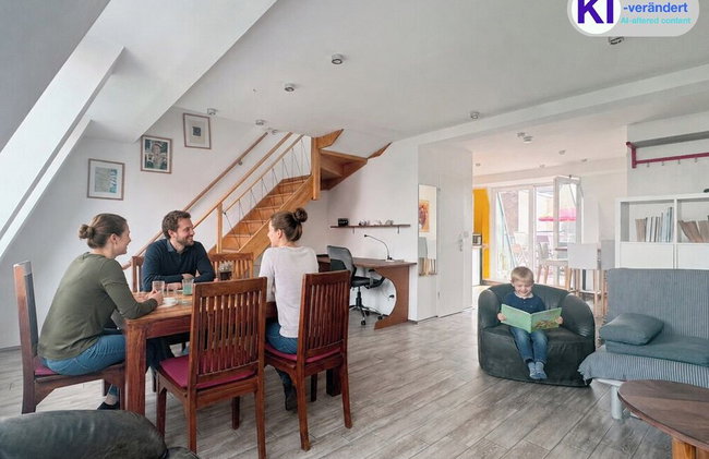 Apartment11 Thüringer - Foto 53
