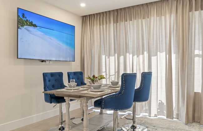 Coral Beach by Blue Sky Luxury - Foto 30