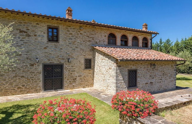 Fontanicchio 14 in Borghetto - Foto 15