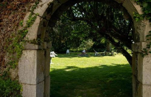 House in Rhone Valley near Ski Resorts - Foto 32