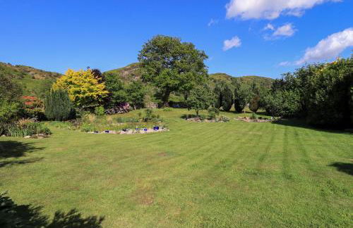 The Garden Suite at Fiddler Hall Barn - Foto 21