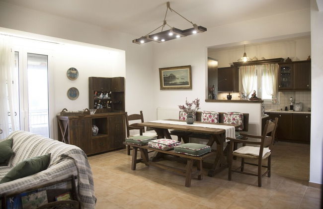 Villa Jasmine - Foto 6