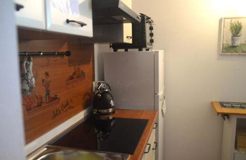 Apartment Dragonfly - Foto 32