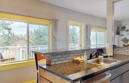 Summit Lookout Bungalow - Foto 11