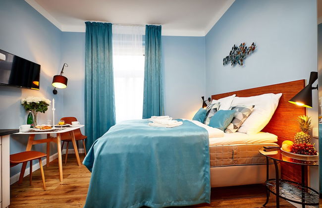 Residence Vaclavska - Foto 21