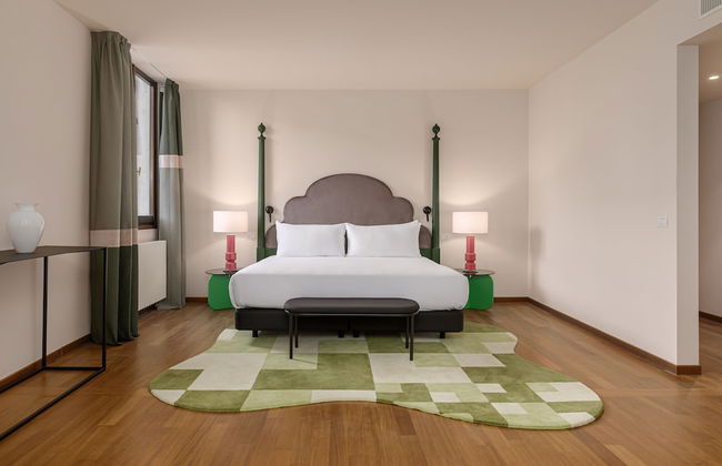 Palazzo Dei Fiori By Room Mate - Photo 37