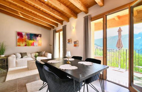 Apartment Monti e Lago - Tignale - Foto 17