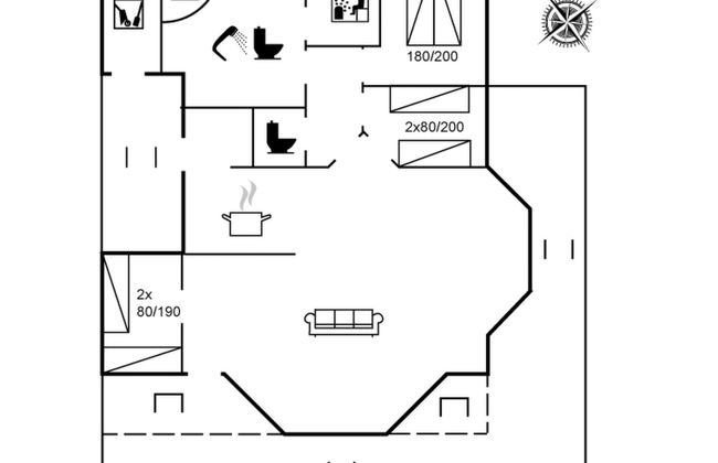 "Mila" - 750m from the sea - Foto 2