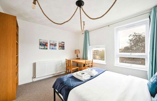 Spacious 5-Bedroom Family Home in Greenwhich - Foto 27