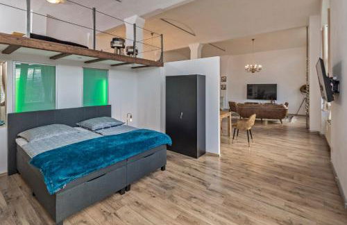 Loft im Denkmal - Foto 27