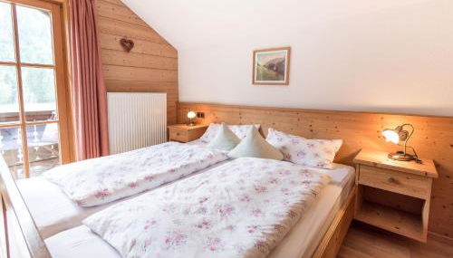 Haus Pfannenhölzer - Foto 5