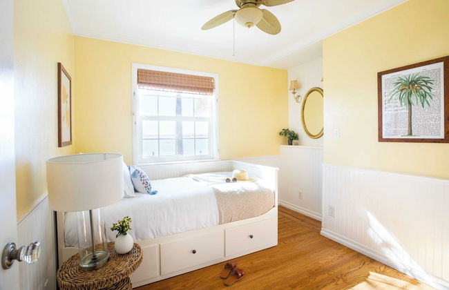 Kokomo by Avantstay Bayside Getaway w/ Fire Pit, & Large Outdoor Patio - Foto 22