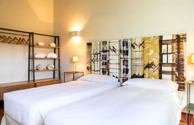 Resort Borgo Syrah - Foto 8