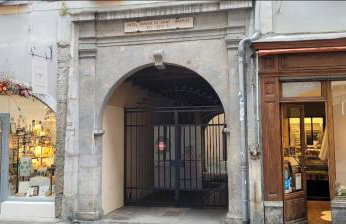 Les Suites Acantha - Foto 48