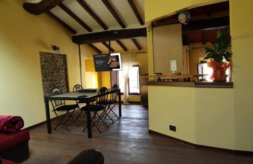 Mansarda Pescia - Foto 3