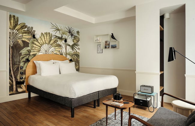 My Maison In Paris - Louvre - Foto 14