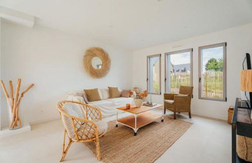 Maison familiale "Ti Vakansou" - Foto 4