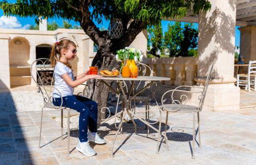 Villa Vittoria - Foto 49