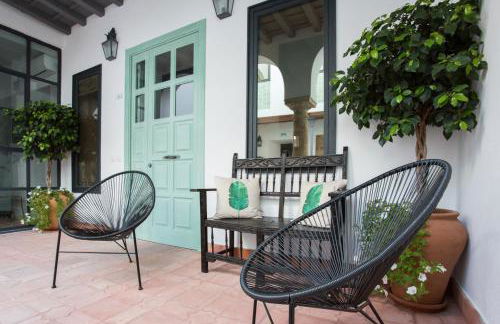 Apartamentos Los Patios de la Judería - Foto 74