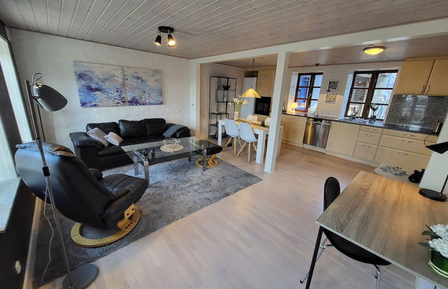 City Harbour House - Foto 27