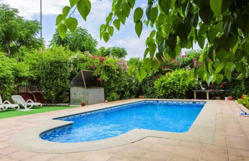 Holiday Home D'estiu by Interhome - Foto 25