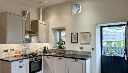 Blakeskerra Barn - Foto 4