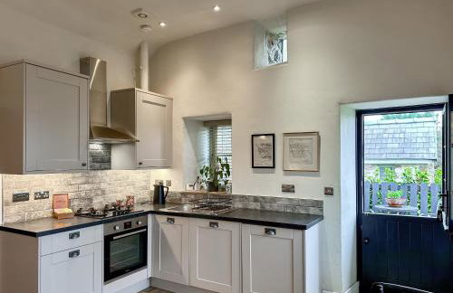 Blakeskerra Barn - Foto 4