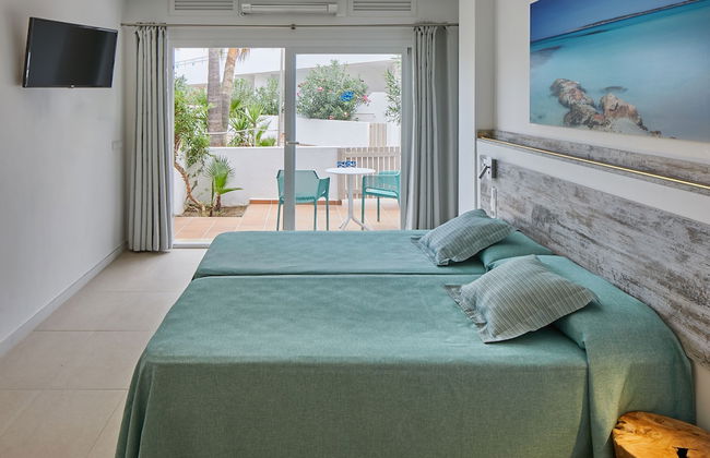 Playa Bella Beach Apartments - Foto 19