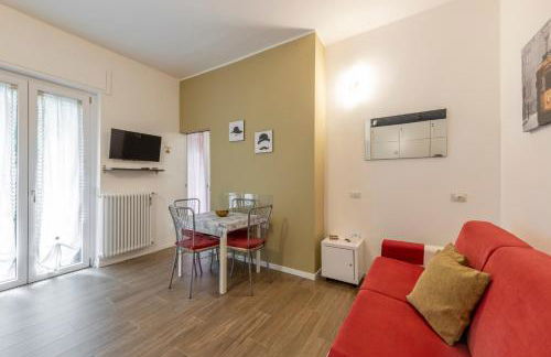 Lucky Flat, un momento di relax. - Photo 6