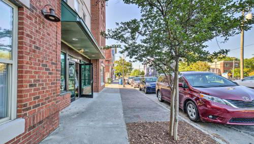 Your 2BD Wilmington Spring Break Retreat! - Foto 2