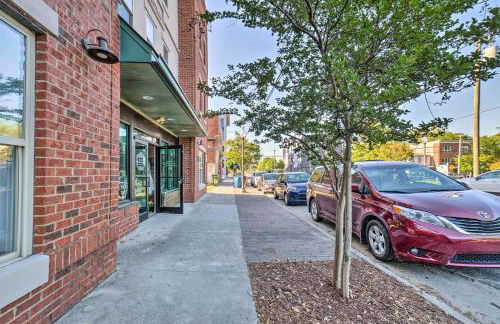 Your 2BD Wilmington Spring Break Retreat! - Foto 2