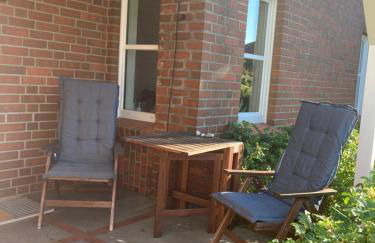 Haus Karin Wohnung 1 - Photo 14