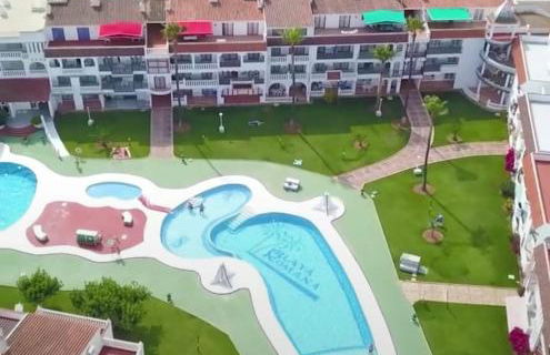 Apartamento enfrente la playa - Foto 11