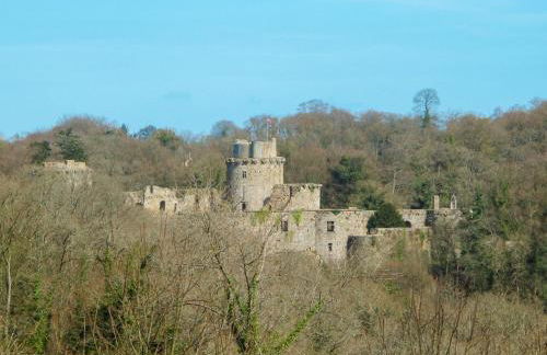 Holiday Home Le Guernevez by Interhome - Foto 76