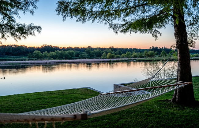 River Oaks Oasis - Foto 30