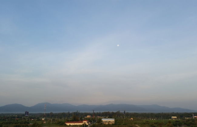 The Relaxing Room Mountain View at Baan Tew Lom Condominium Cha Am - Hua Hin - Foto 11