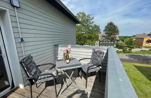 Ferienwohnung by Hell & Dunkel - Foto 17