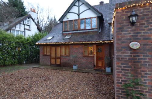 Forest Getaway - Countryside Retreat near Windsor - Foto 35