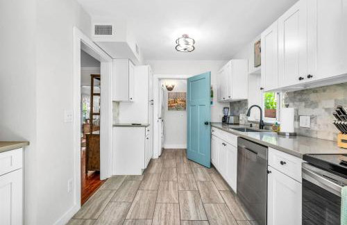 The Palms Resort Oasis - Guest House Full Kitchen - Foto 16