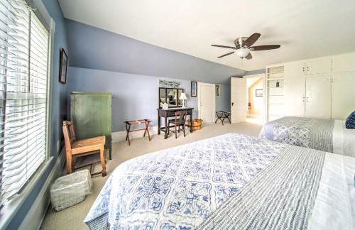 Private Waterfront Lake Erie Home with BBQ Patio - Photo 34