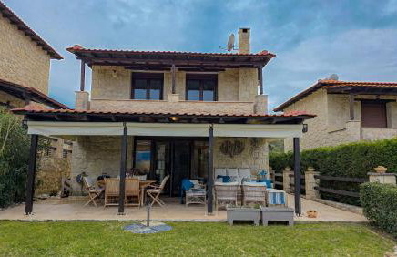 Maria's stone Heaven Retreat - Foto 10