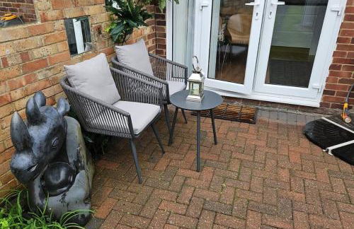 Family home, view of Windsor Castle - Foto 21