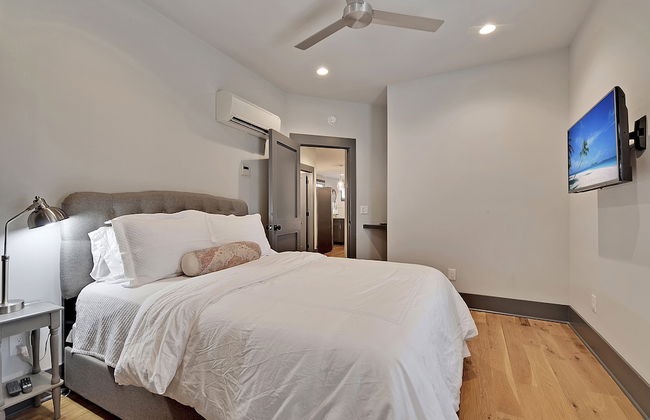 The Cooper Suite - Foto 7