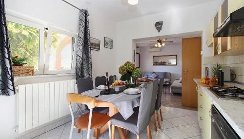 Apartments Valbandon 1008 - Photo 3