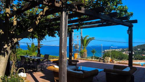 Tethys Apartments Karfas - Foto 5