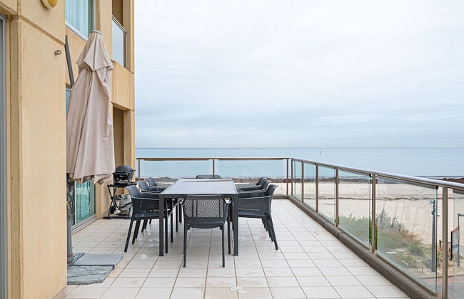 Beachfront Serenity in Glenelg - Foto 15